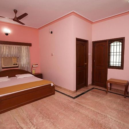 Lloyds Serviced Apartments,Krishna Street,T Nagar Ченнаи Экстерьер фото