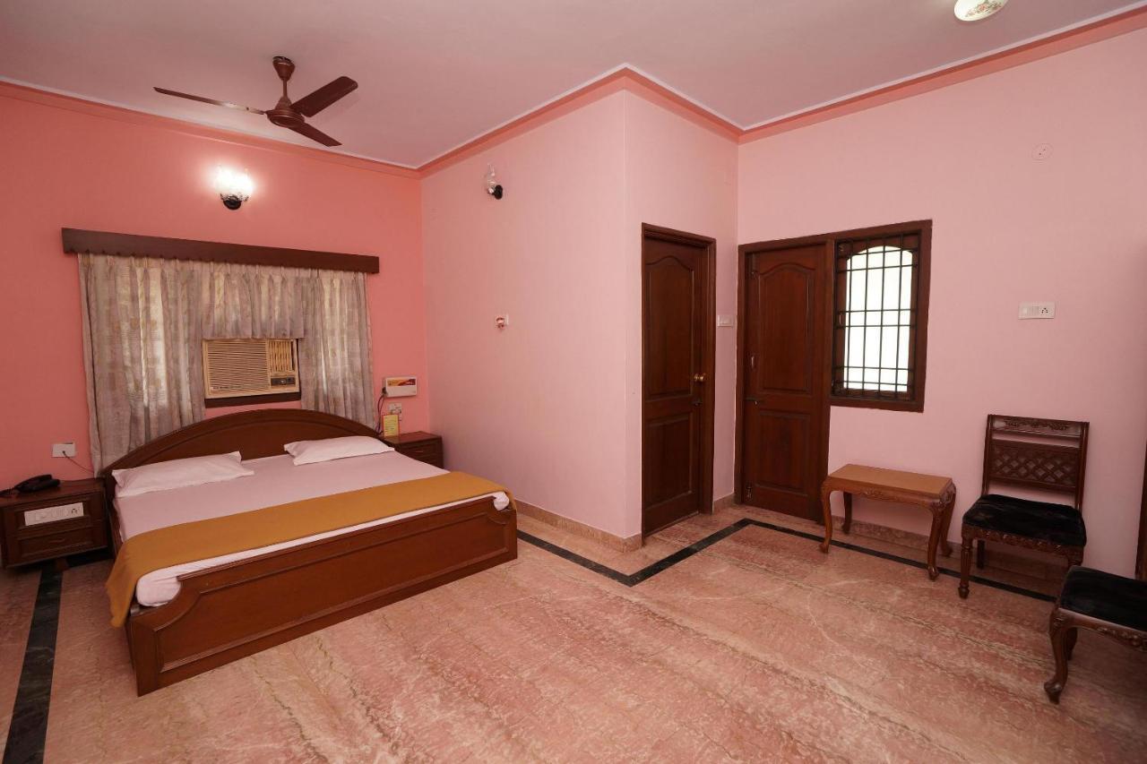 Lloyds Serviced Apartments,Krishna Street,T Nagar Ченнаи Экстерьер фото