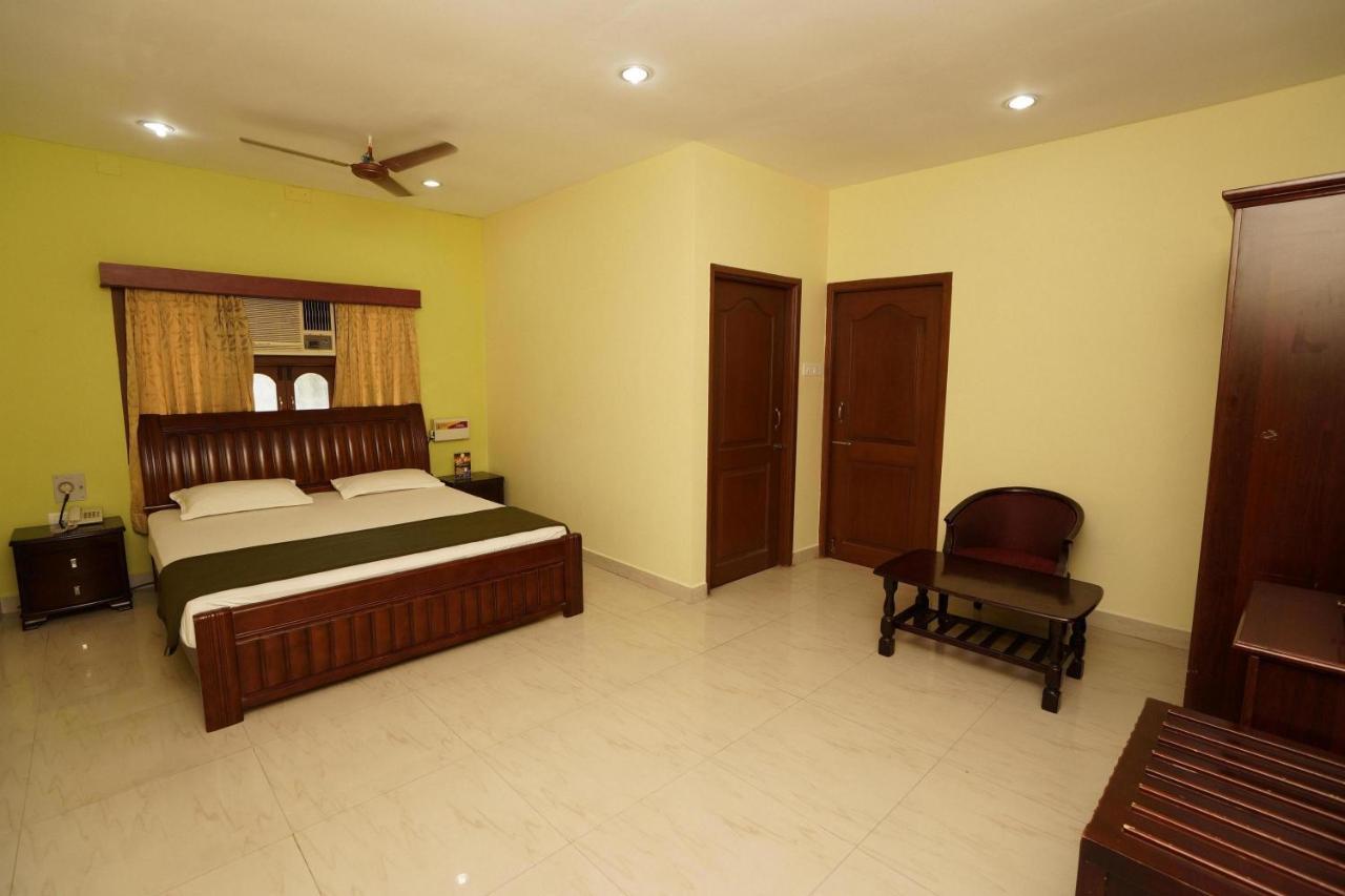 Lloyds Serviced Apartments,Krishna Street,T Nagar Ченнаи Экстерьер фото