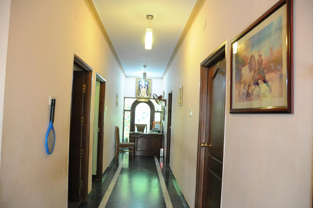 Lloyds Serviced Apartments,Krishna Street,T Nagar Ченнаи Номер фото