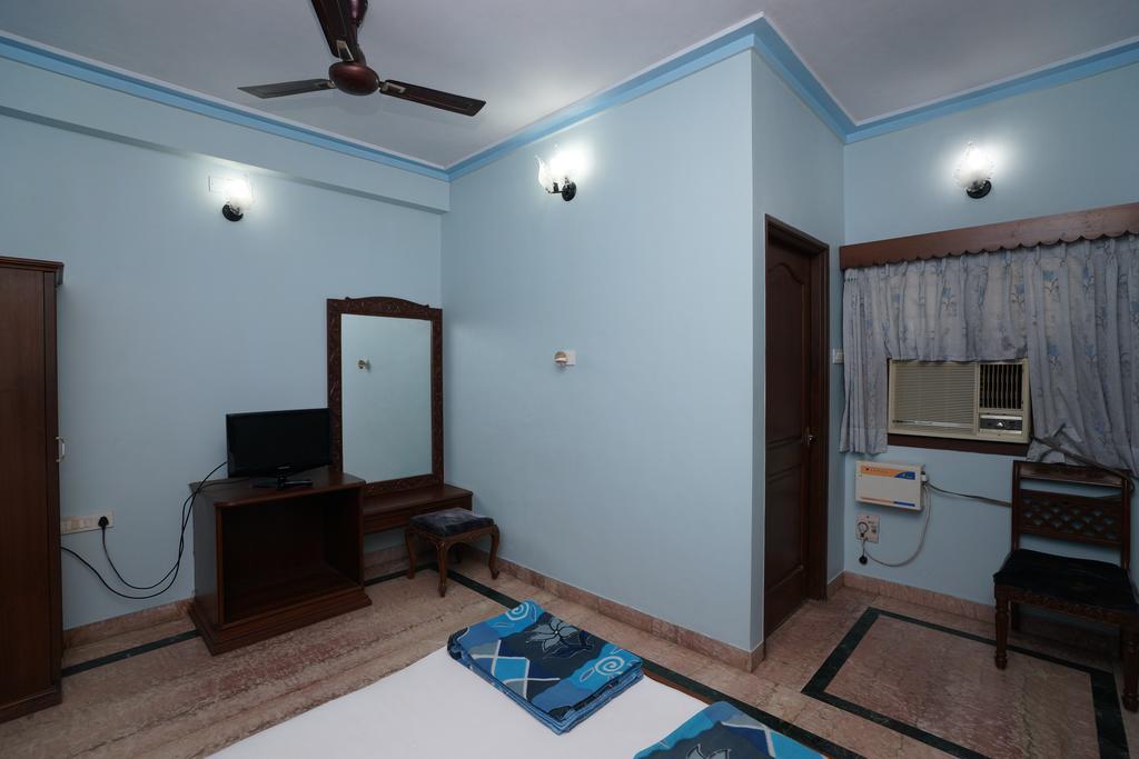 Lloyds Serviced Apartments,Krishna Street,T Nagar Ченнаи Экстерьер фото