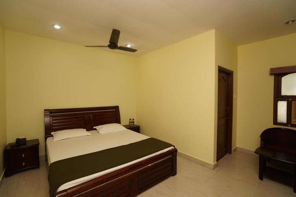 Lloyds Serviced Apartments,Krishna Street,T Nagar Ченнаи Экстерьер фото