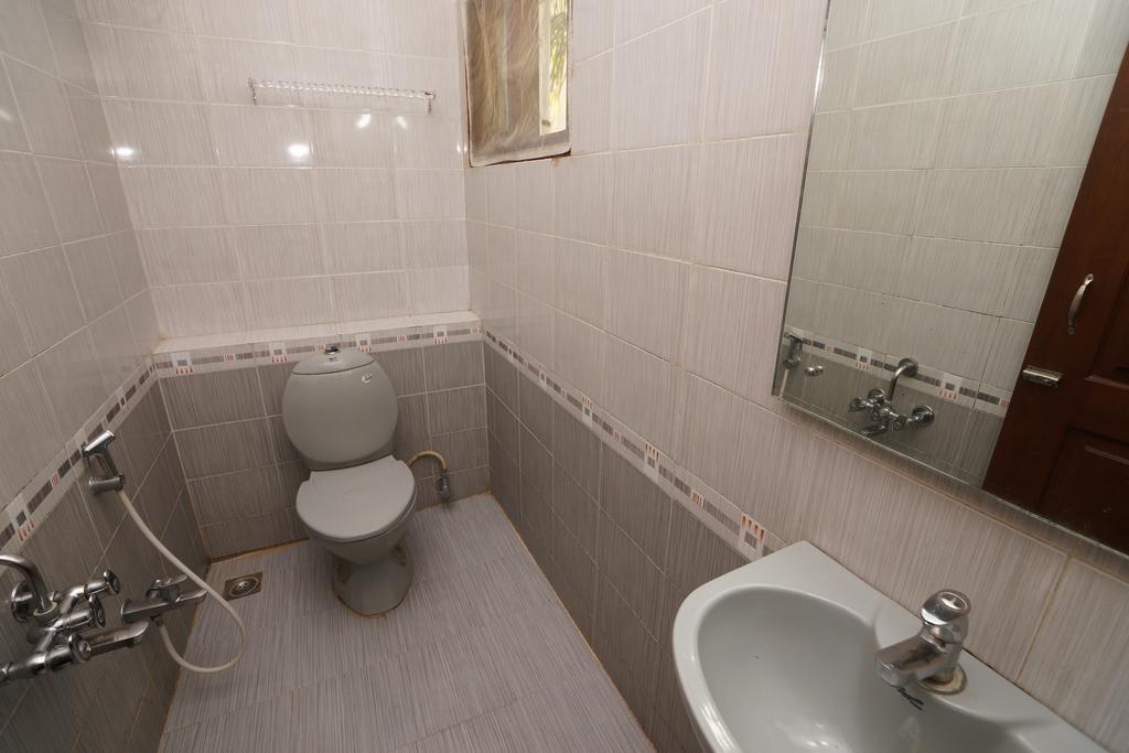 Lloyds Serviced Apartments,Krishna Street,T Nagar Ченнаи Экстерьер фото